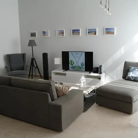 Casa Ceci @ Golf & Jacuzzi Villa